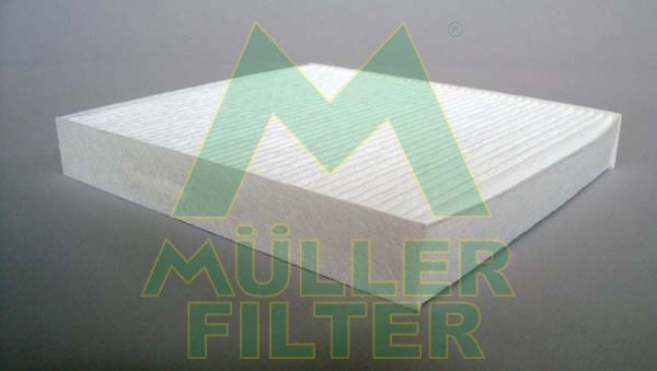 MULLER FILTER Фильтр, воздух во внутренном пространстве FC403